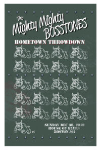 bosstones