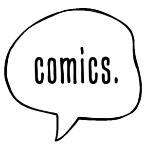 comics