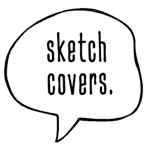 sketch covers