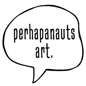 perhapanauts art